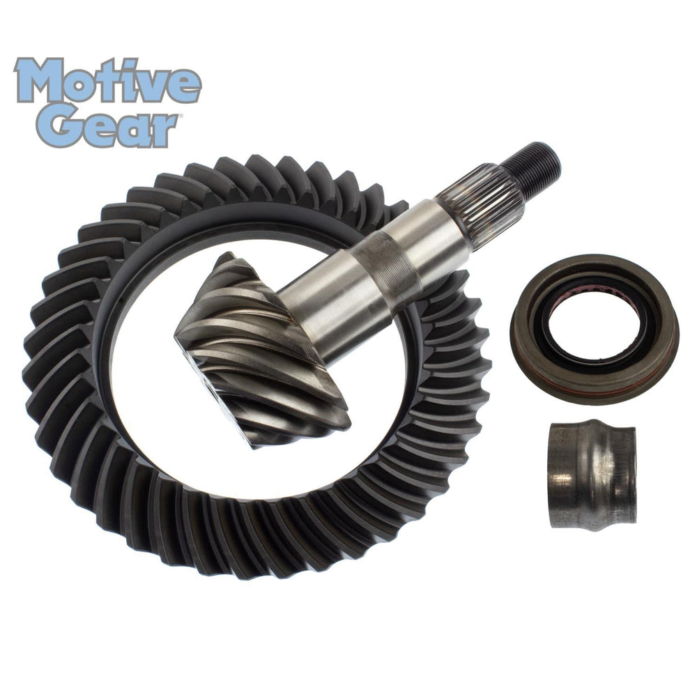 RP DANA 44 3.73 FRT JK RUBICON