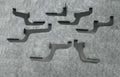 15C TRANSIT BLACK ECOAT 148IN WB SHORT DR/LONG PASSWIDE STEP MUST ORDER RUNNING BOARDS SEP