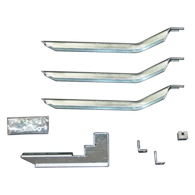 18C ODYSSEY BRACKET KIT FOR USE WITH 6708001