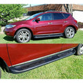0916 MURANO MOLDED BOARDS TPO RUNNING(BRKTS SOLD SEP)