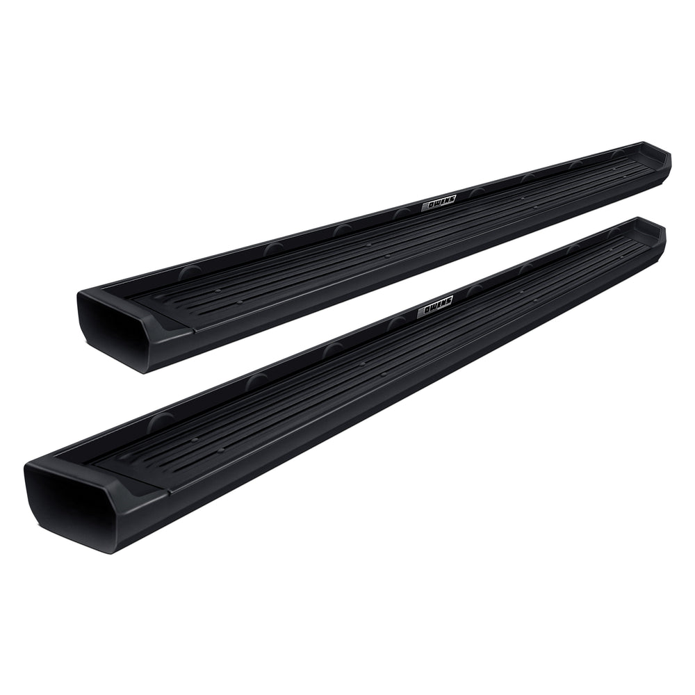 TPO 40D/100P VAN BOARDS(BRKTS SOLD SEP)