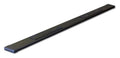1616 TITAN CREW CAB(FULL LENGTH)FUSION STEPS BLACK(BRKTS SOLD SEP)