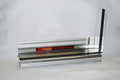 07C TUNDRA CREWMAX 4IN EXTRUDED RUNNING BOARDS