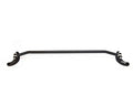 GrimmSpeed 15-21 Subaru WRX/STI Strut Bar - Black