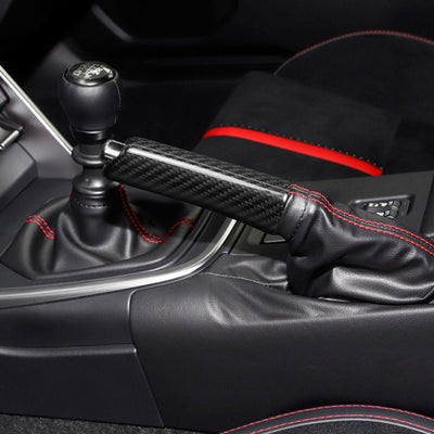 GrimmSpeed 15-21 Subaru WRX/STI Strut Bar - Black