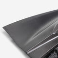 Anderson Composites 20-24 Chevrolet Corvette C8 Convertible Carbon Fiber Tonneau Cover
