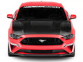 Anderson Composites 18-23 Type-GR (GT350 style) Fiberglass Hood
