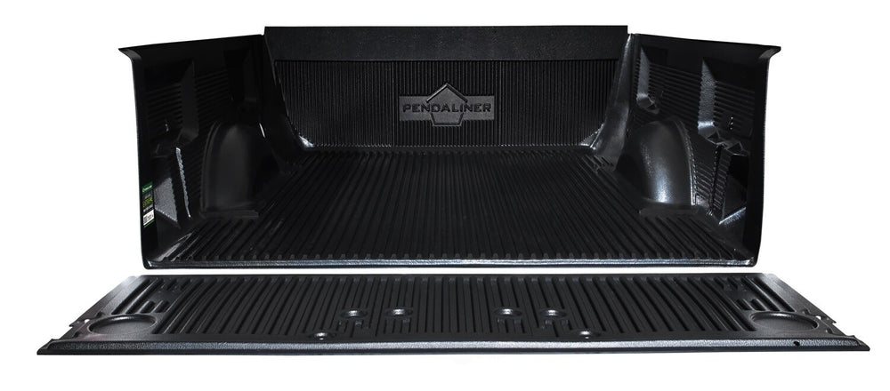 RAM 8' UR DUALLY 2013.5+
