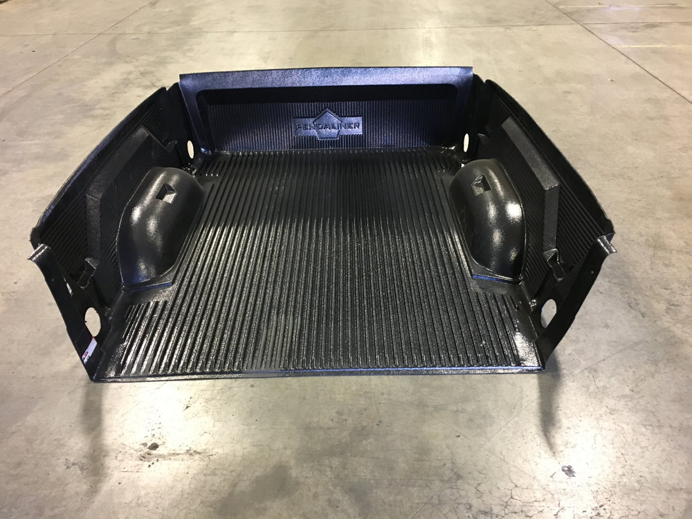 DOD RAM 5'7" UR 19+ TUB