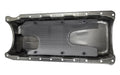 Moroso BBC Gen V/VI / GM ZZ632 Wet Sump 8in Steel Oil Pan