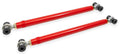 BMR 21-25 Ford Bronco (Exc. Bronco Sport) Lower Control Arms - Double Adj. - Red