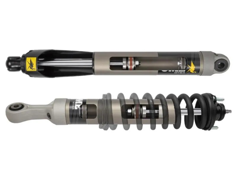 ARB 2022+ Ford Ranger MT64 Shock - Rear Left