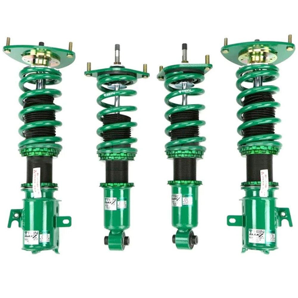 Tein 09-13 Subaru Forester 2.5L SH6 Flex Z Coilover Kit