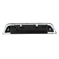 AlphaRex 16-23 Toyota Tacoma LUXX-Series LED 3rd Brake Light Black