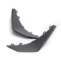Anderson Composites 23-24 Chevrolet Corvette C8 Z06 Carbon Fiber Dive Planes - Pair