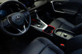 Console Safe for 2019-2026 Toyota Rav4 - 4-Digit Combo