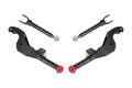 BMR 10-15 Chevy Camaro Rear Suspension Kit For 15in Conversion Kit