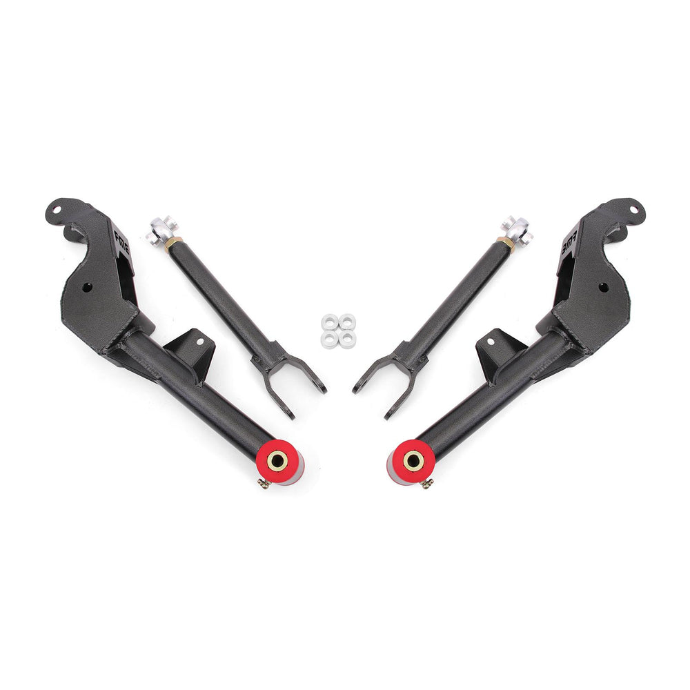 BMR 10-15 Chevy Camaro Rear Suspension Kit For 15in Conversion Kit