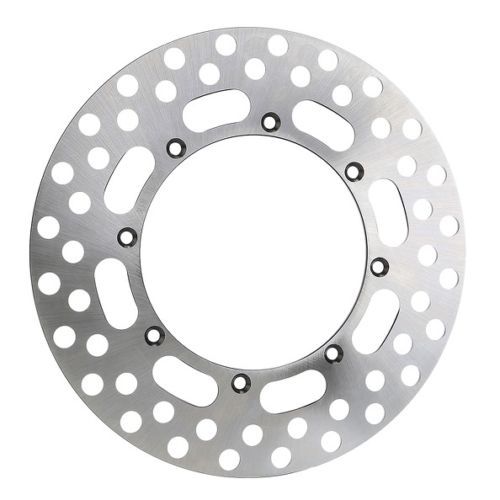 SHW 20-25 Audi SQ7/SQ8 Hybrid Front Left Smooth Lightweight Brake Rotor (4M0615301BM)