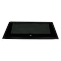 Westin 19-23 RAM 1500 5.7ft. Bed Excl. Clsc / 21-23 Ford F-150 CC 5.5ft Bed EXP Rear Window - Silver