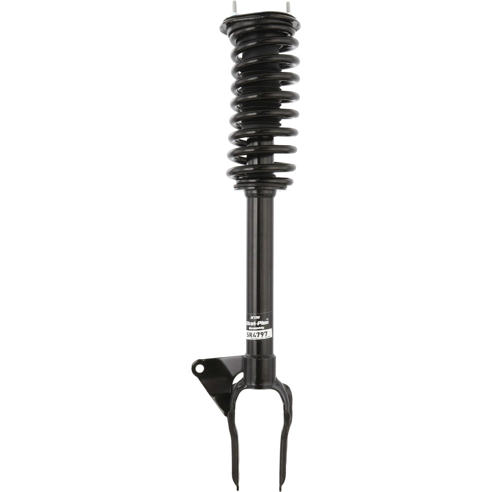 KYB 16-20 Jeep Grand Cherokee 3.6L (w/o Load Level & Elec. Susp.) Strut-Plus Assembly - Front Right