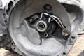 Clutch Masters 03-05 Dodge Neon SRT-4 Hydro Bearing (For FX725 Twin Disc)