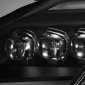AlphaRex 09-25 Nissan GT-R NOVA-Series LED Projector Headlights