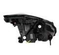 AlphaRex 09-25 Nissan GT-R NOVA-Series LED Projector Headlights