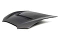 Seibon 16-23 Mazda Miata VS-Style Carbon Fiber Hood