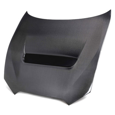 Seibon 16-23 Mazda Miata VS-Style Carbon Fiber Hood