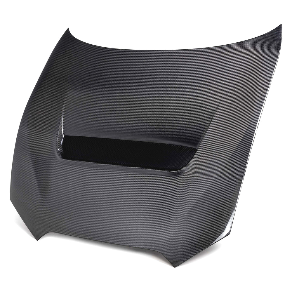 Seibon 16-23 Mazda Miata VS-Style Carbon Fiber Hood