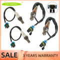 NGK 07-10 Ford Edge Direct Fit Oxygen Sensor