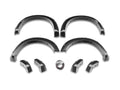 HUSKY LINERS 2012-2015 TOYOTA TACOMA FF POCKET STYLE 4PC FENDER FLARES