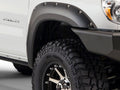 HUSKY LINERS 2012-2015 TOYOTA TACOMA FF POCKET STYLE 4PC FENDER FLARES