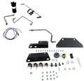 A/C Condenser Kit 70-72 Chevelle