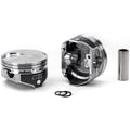 Ford 2.3L FT Piston Set 3.820 Bore w/Rings