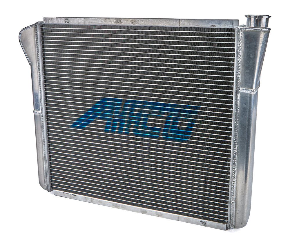 Radiator Mustang 79-93 Fox Body GM LS Swap