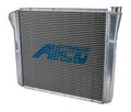Radiator Mustang 79-93 Fox Body GM LS Swap