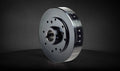 GM LS1/LS6 Harmonic Damper - SFI