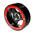 GM LS1/LS6 Harmonic Damper - SFI
