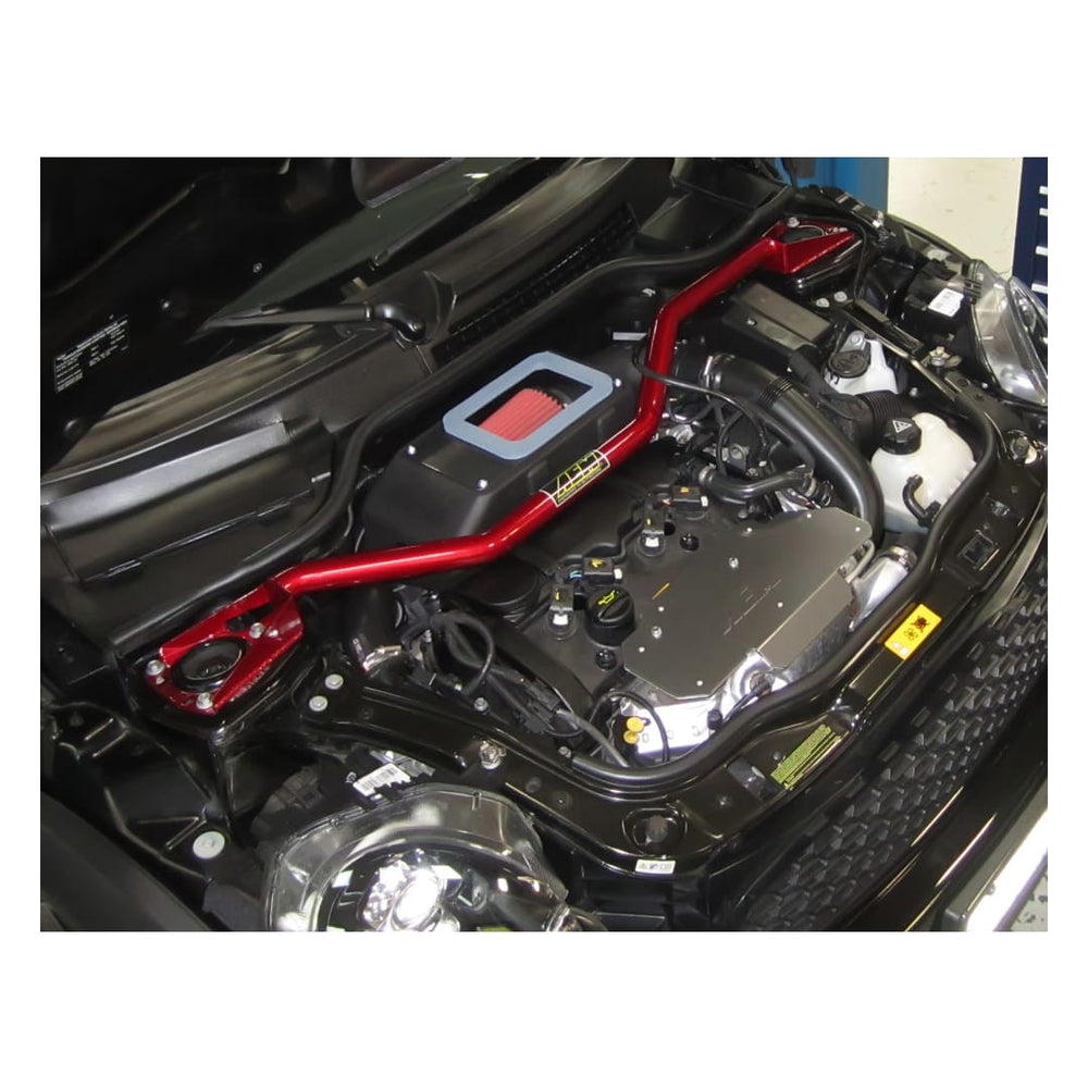 Cold Air Intake System