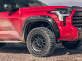HUSKY LINERS 2022-2025 TOYOTA TUNDRA FF POCKET STYLE 4PC FENDER FLARES