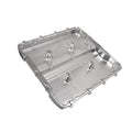 LS GenV LT4 Supercharger Lid Chevron Raw