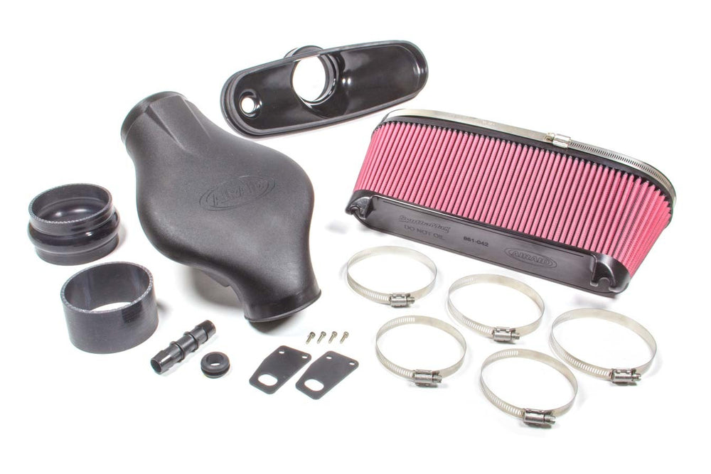 01-04 Corvette 5.7L Air Intake System Dry