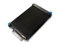 67-69 Camaro Radiator Manual Trans Black