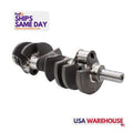 LS7 Apex 4340 Forged Crank 4.000 Stroke