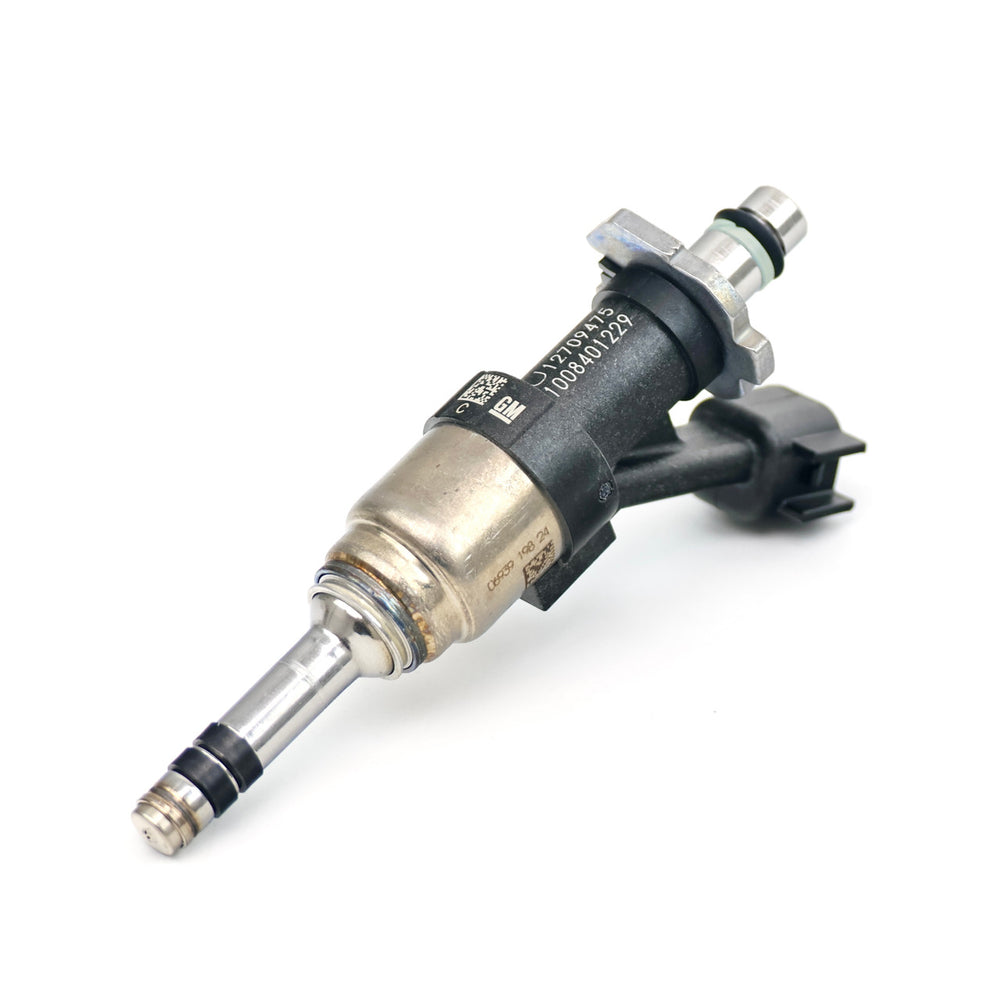 LT4 Fuel Injector Kit