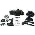 A/C Complete Kit 63-65 Corvette w/o Air