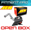 Cold Air Intake System
