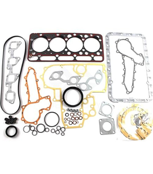 Engine Gasket Set 06-10 Chevy 5.3L